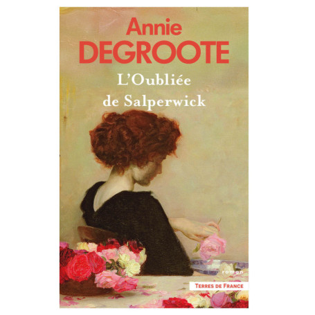 L'Oubliée de Salperwick