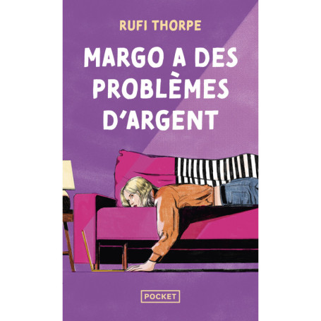 Margo a des problèmes d'argent