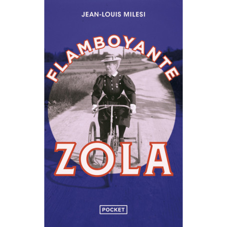 Flamboyante Zola