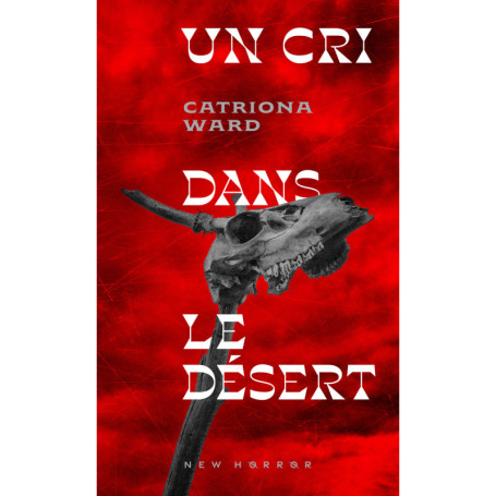 Un cri dans le désert