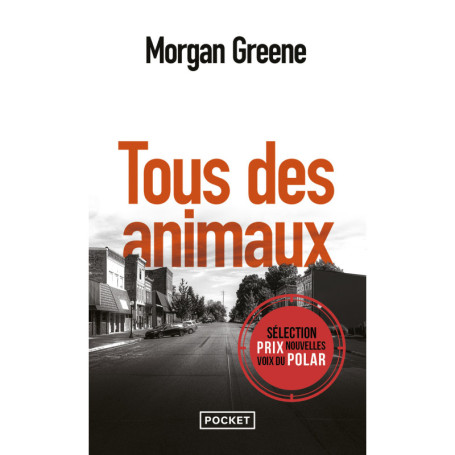 Tous des animaux