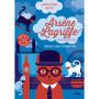 Arsène Lagriffe - Tome 2