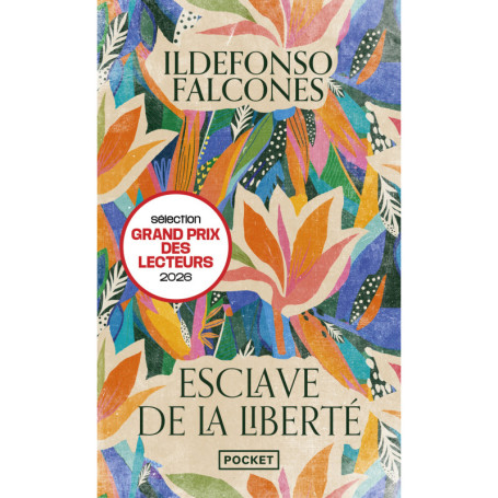 Esclave de la liberté