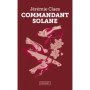 Commandant Solane