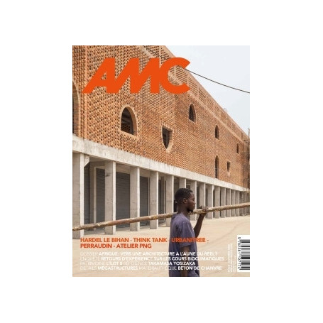 AMC 335 octobre 2025