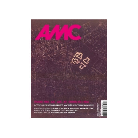 AMC 336 novembre 2025