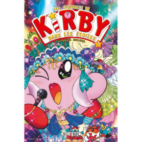 Les Aventures de Kirby dans les Étoiles T07