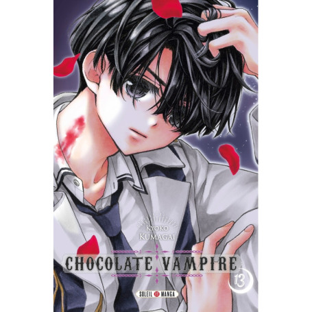 Chocolate Vampire T13