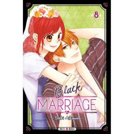 Black Marriage T08