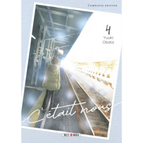 C'était Nous T04