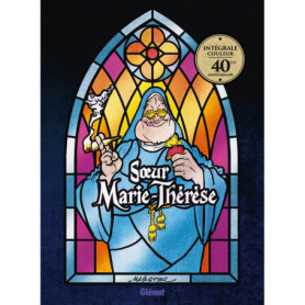 Soeur Marie-Thérèse - Intégrale couleur