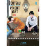 COUTEAU ET PIMENT VERT VOL.8