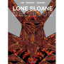 Lone Sloane - Delirius 2