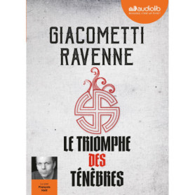 Le Triomphe des ténèbres - La Saga du Soleil noir, vol. 1