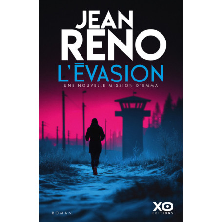 L'Évasion - Une nouvelle mission d'Emma