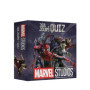 Quiz 365 Jours - Marvel Cinematic Universe Nouvelle édition