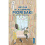 Retour à la librairie Morisaki