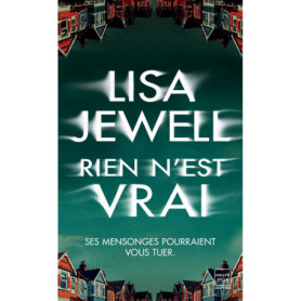 Rien n'est vrai