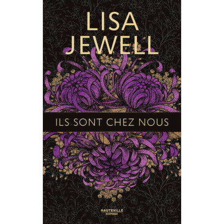 Ils sont chez nous (Collector) - Lisa Jewell