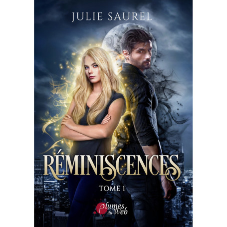 Réminiscences - Tome 01