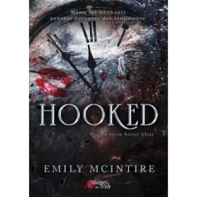 Hooked - La série never after