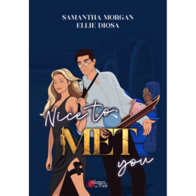Nice to Met you