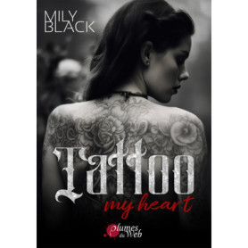 Tattoo my heart
