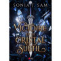 Victoire et le cristal subtil