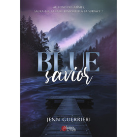Blue savior