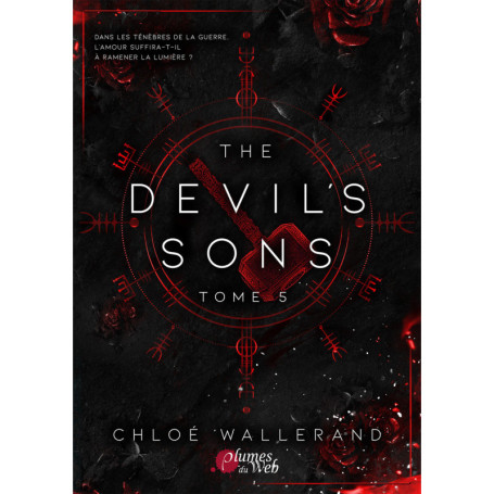 The Devil's Sons - Tome 05