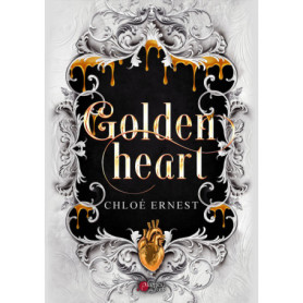 Golden heart