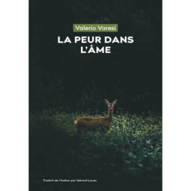 Peur dans l'âme