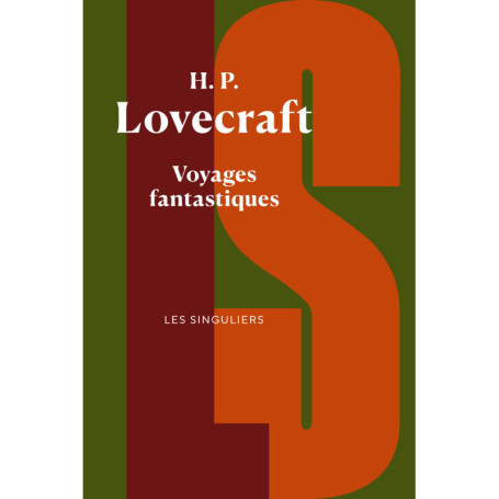 Voyages fantastiques