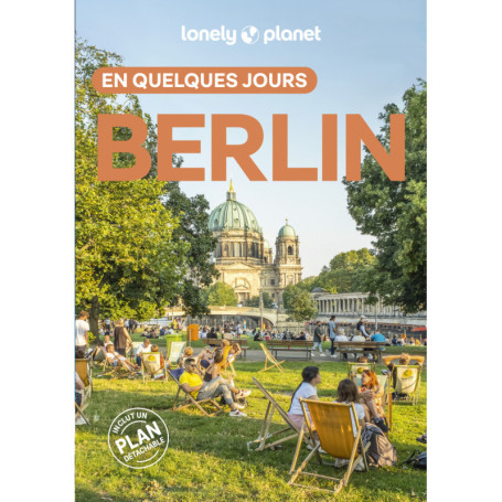 Berlin En quelques jours 9ed