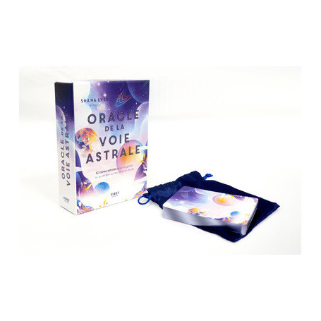 Oracle de la voie astrale