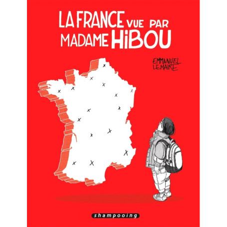 La France vue par Madame Hibou