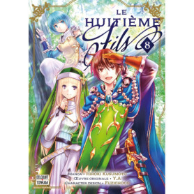Le Huitième fils T08