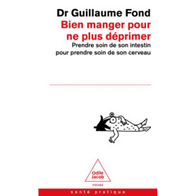 Bien manger pour ne plus déprimer
