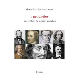 7 prophètes