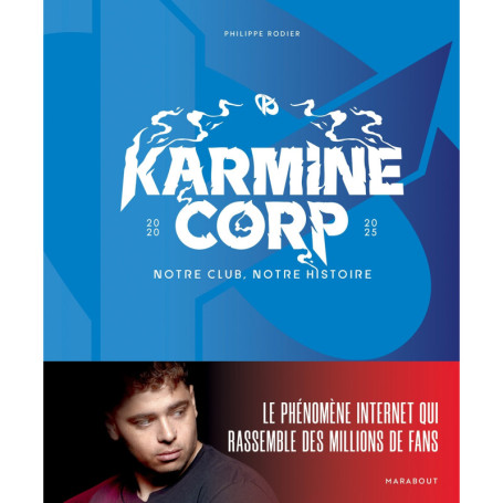 Karmine Corp