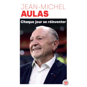 Chaque jour se réinventer