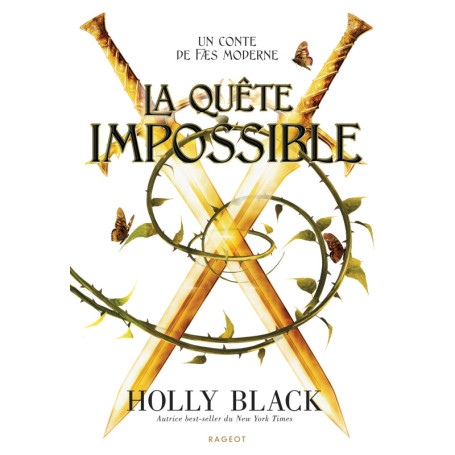 La Quête impossible