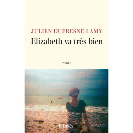 Elizabeth va très bien