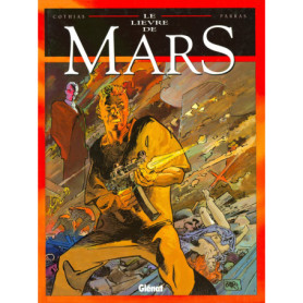 Le Lièvre de mars - Tome 04