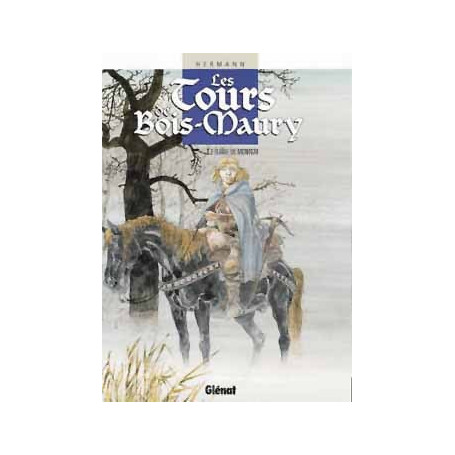 Les Tours de Bois-Maury - Tome 02