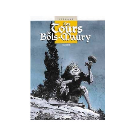 Les Tours de Bois-Maury - Tome 03
