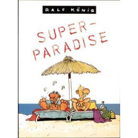 Super Paradise
