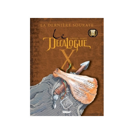 Le Décalogue - Tome 10