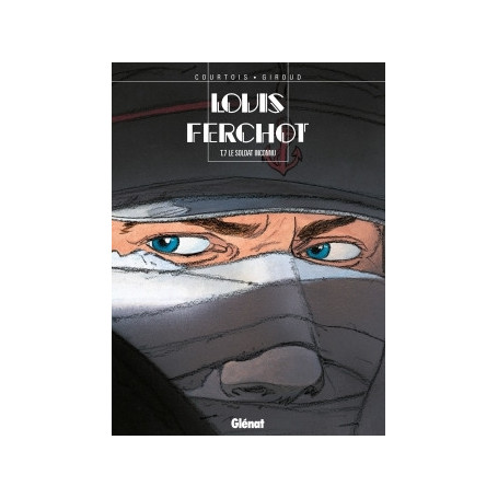 Louis Ferchot - Tome 07