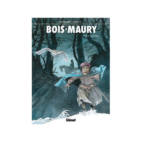 Les Tours de Bois-Maury - Tome 13